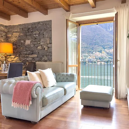 شقة Alvea - View And Private Covered Parking