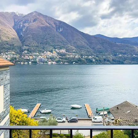 Alvea - View And Private Covered Parking شقة