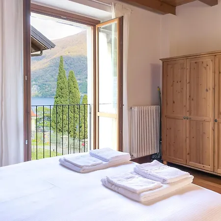 شقة Alvea - View And Private Covered Parking