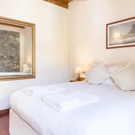 Alvea - View And Private Covered Parking شقة لاليو