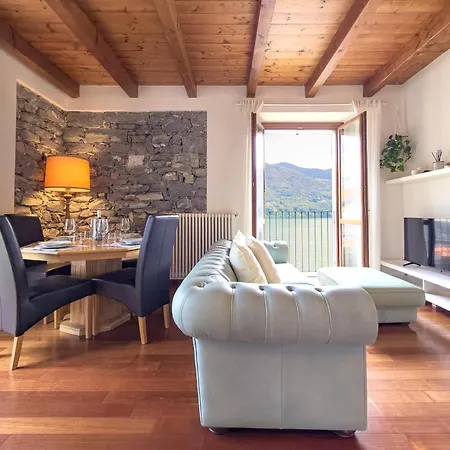 شقة Alvea - View And Private Covered Parking *