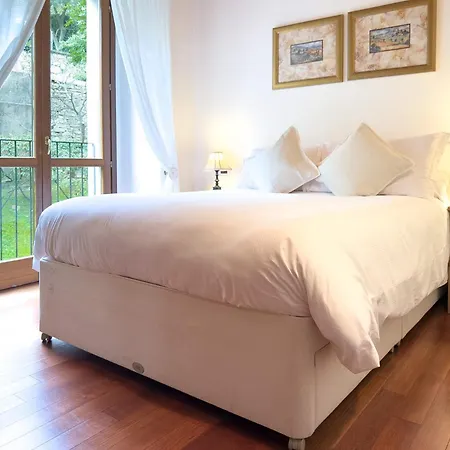 شقة Alvea - View And Private Covered Parking