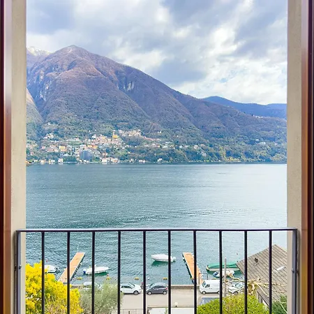 Alvea - View And Private Covered Parking شقة *